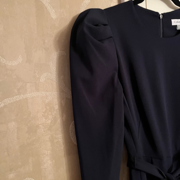 NWT Calvin Klein Jumpsuit - Picture 6 of 8